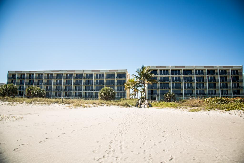 Ocean Landings Resort Cocoa Beach Exterior foto