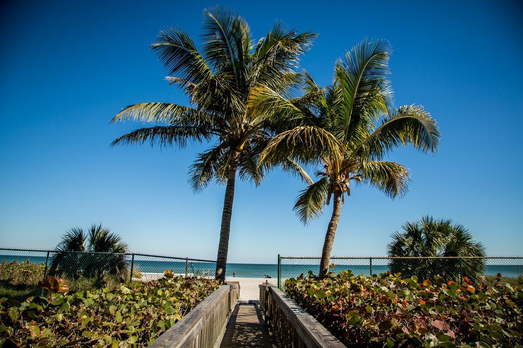 Ocean Landings Resort Cocoa Beach Exterior foto